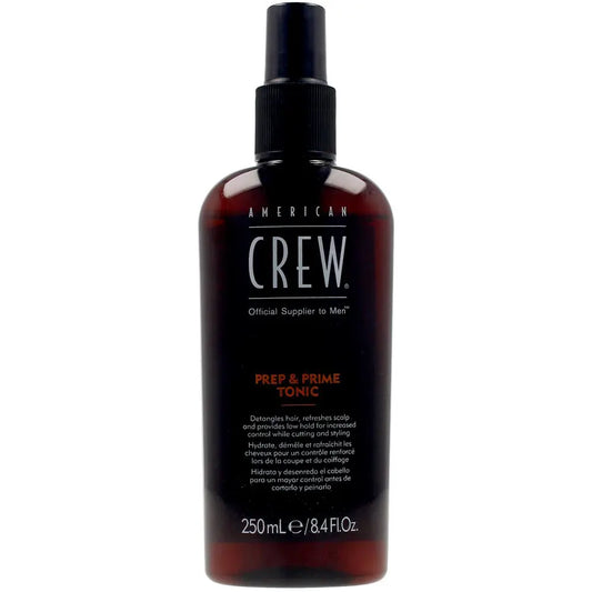 American Crew Prep and Prime Tonic for Men 8.4oz