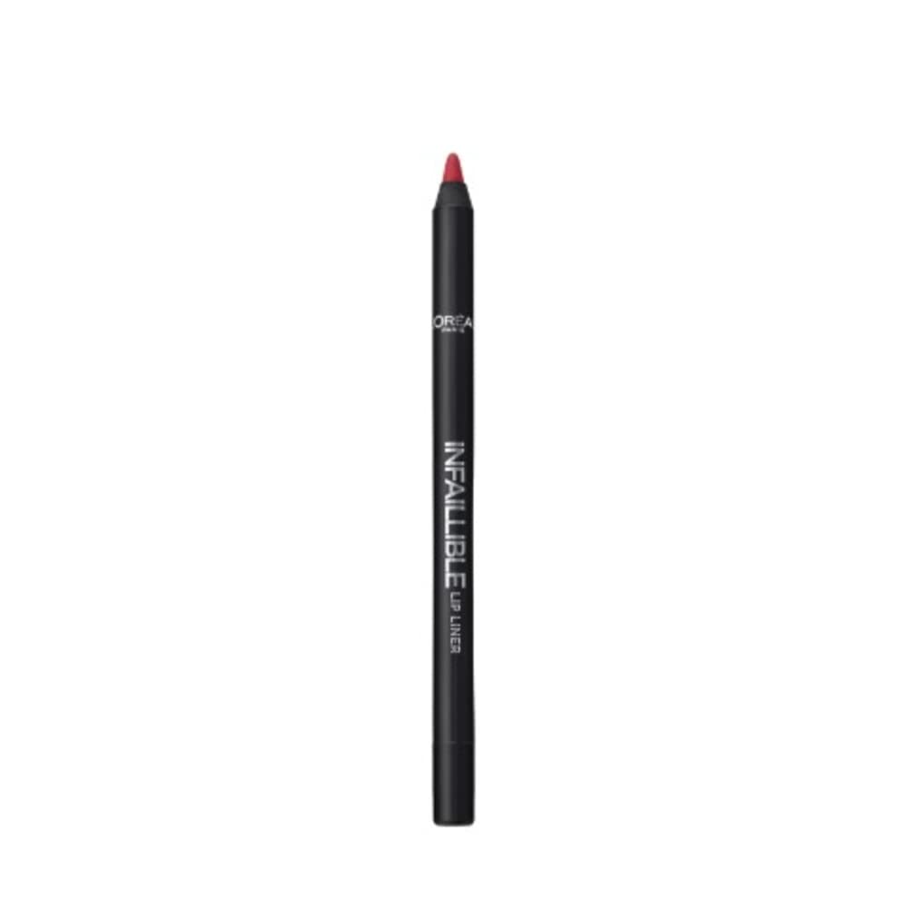 LOréal Paris Infalible Lip Liner 701 Stay Ultraviolet Purple 1g