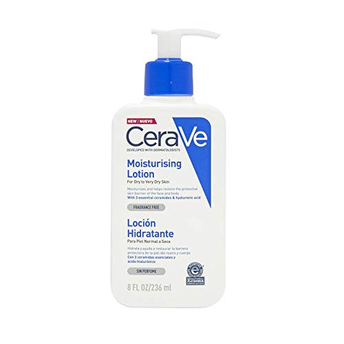 CeraVe Moisturizing Lotion 236ml