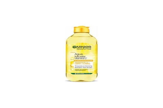 SkinActive Vitamin C Micellar Water 400ml