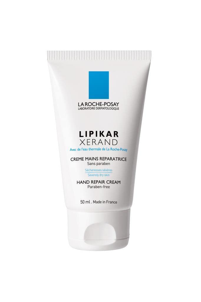 La Roche Posay Lipikar Xerand Hand Repair Cream 50ml