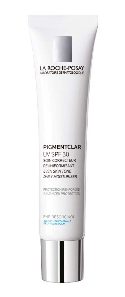 La Roche Posay Pigmentaclar Even Skin Tone Daily Moisturiser with UV SPF30 40ml