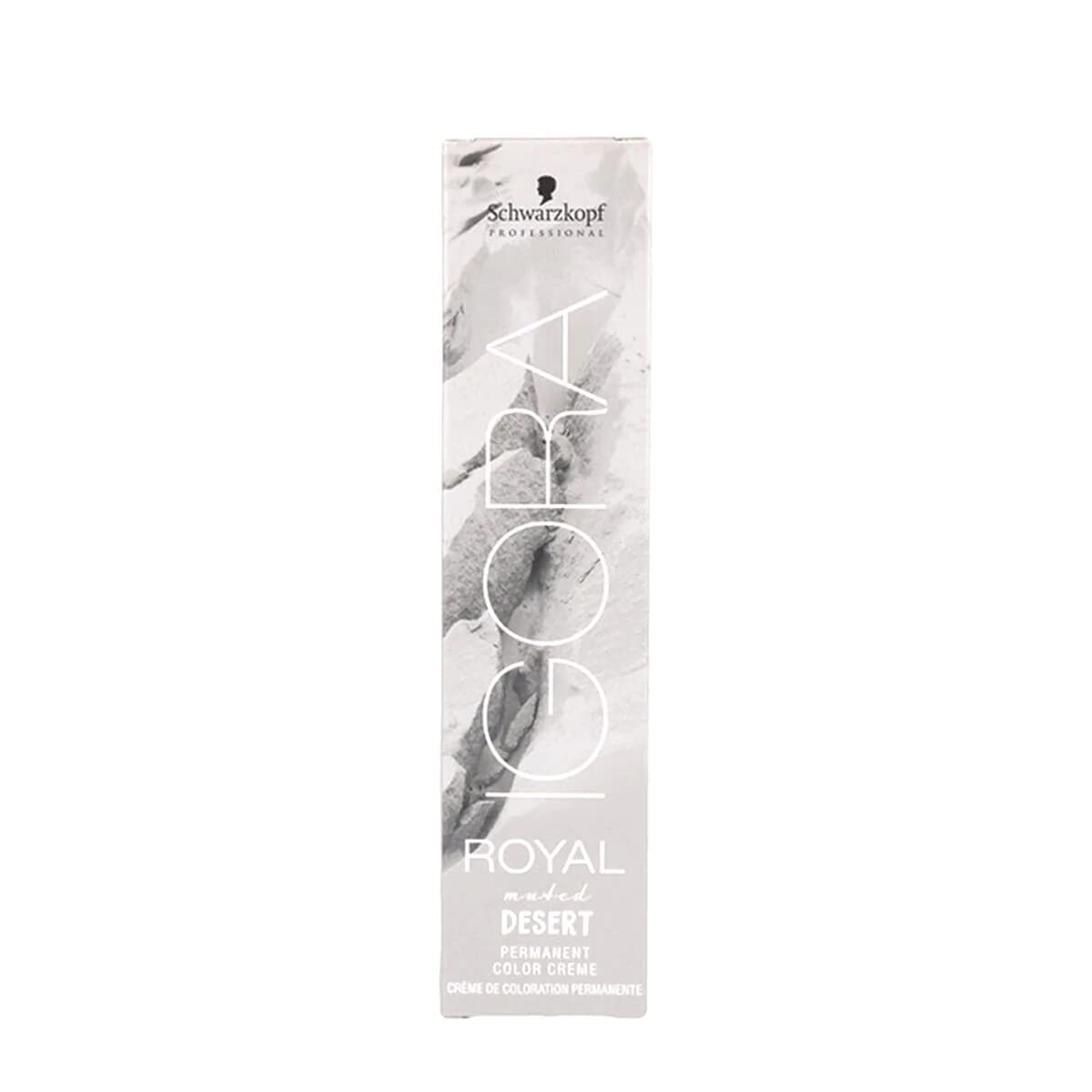 Schwarzkopf Igora Royal Muted Desert 60ml, Color 7-42