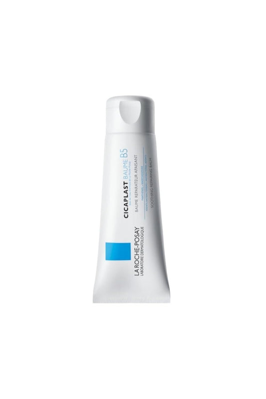 La Roche Posay Soothing Repairing Balm 100g Edacos