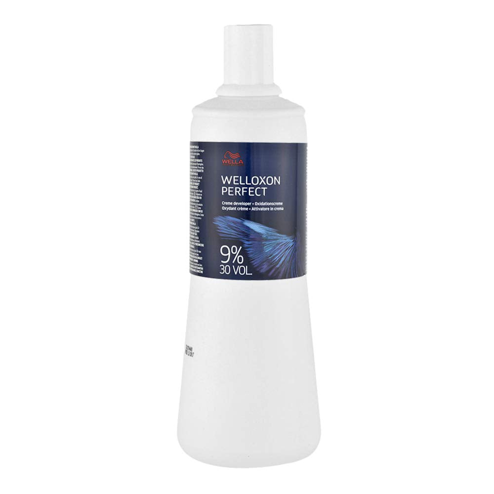 Wella Welloxon Perfect Developer 9% 30vol 1000ml