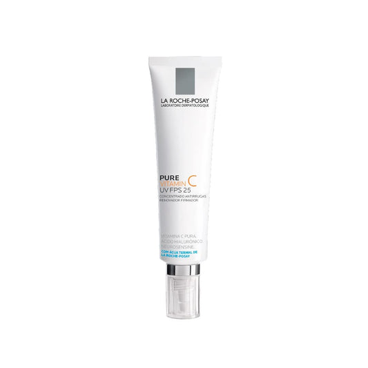 La Roche Posay Roche Posay Redermic C UV SPF 25 40ml