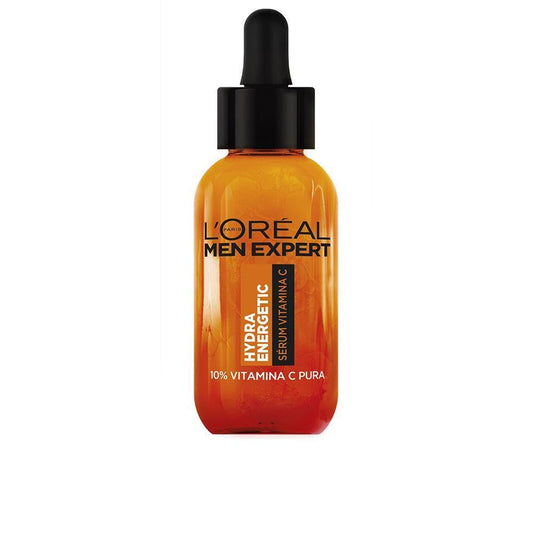 L'Oreal Men Expert Vitamin C Serum Hydra Energetic Anti-Fatigue - Edacos