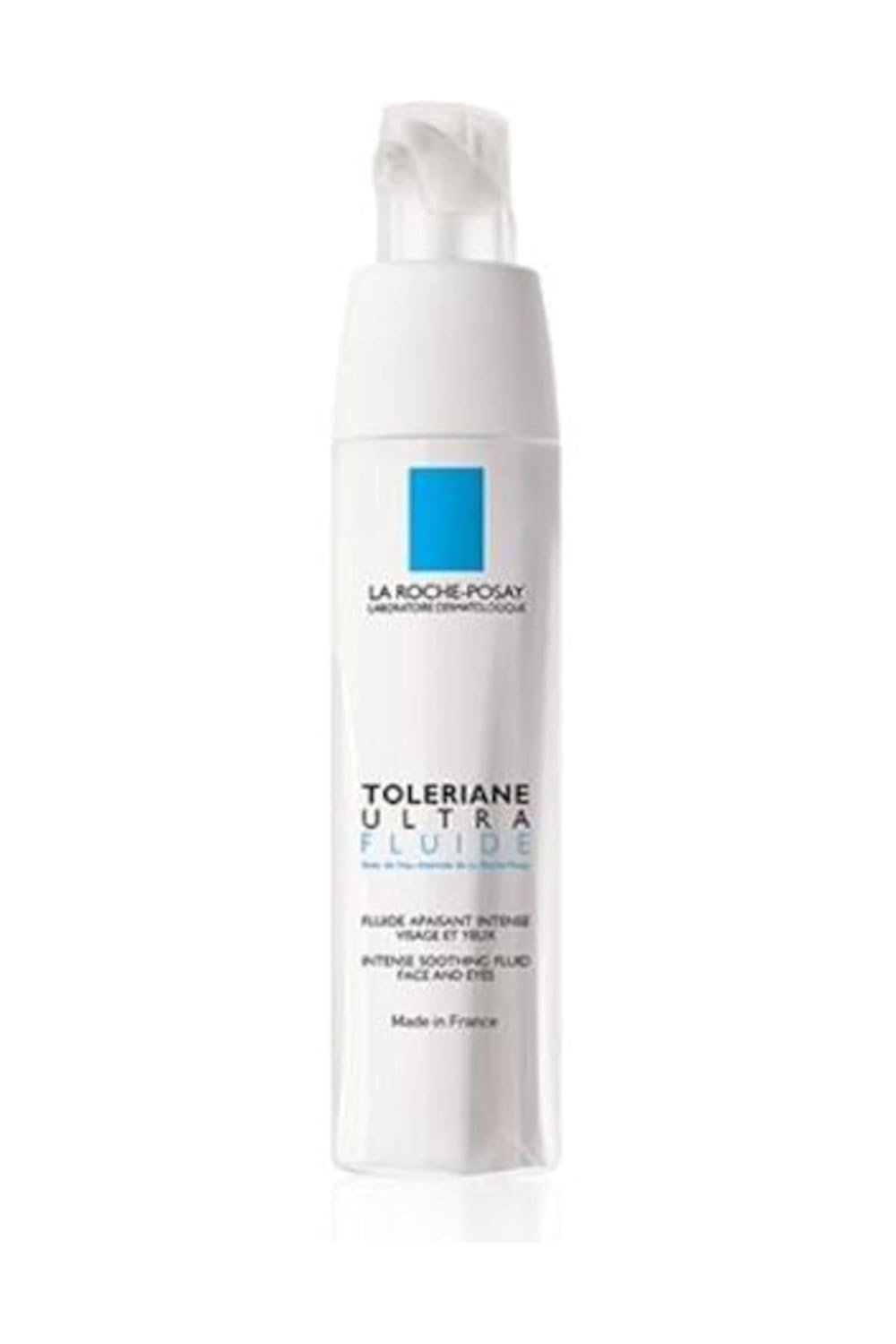 La Roche Posay Intense Face and Eye Fluid 0.04kg