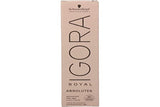 Schwarzkopf Tint Igora Royal Absolutes 7-460 Medium Blonde Beige Chocolate Natural 60ml