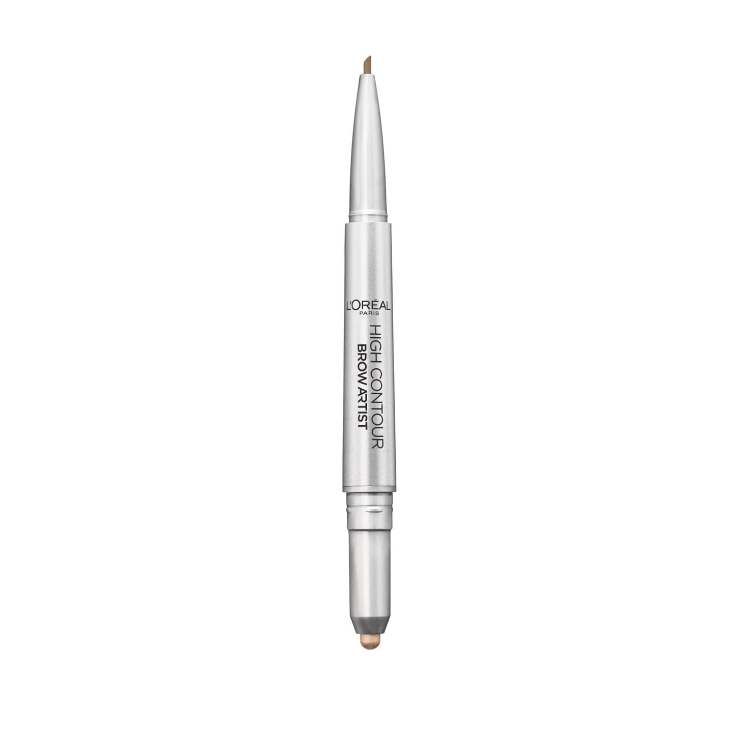 L'oreal Paris High Contour Brow Pencil & Highlighter Duo 103 Warm Blonde 6g