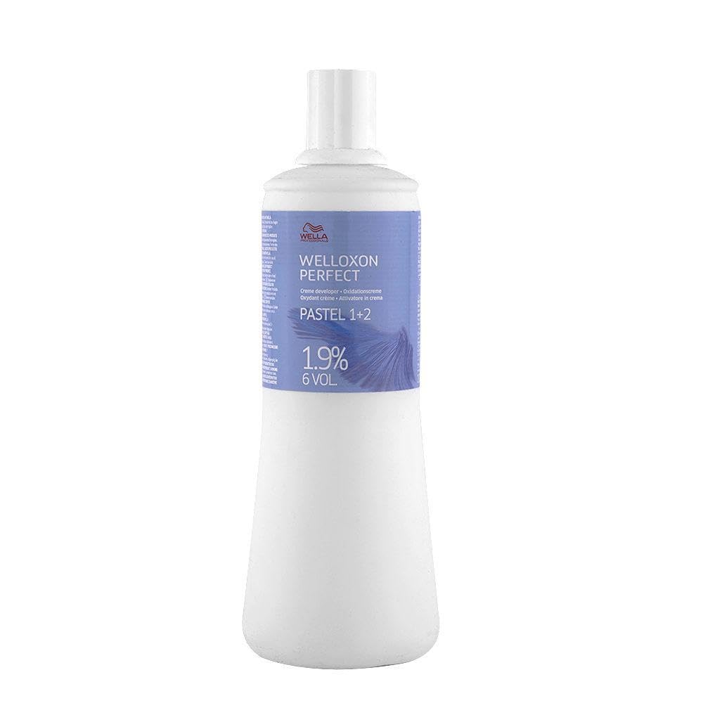 Wella Welloxon Perfect 6% 1000ml