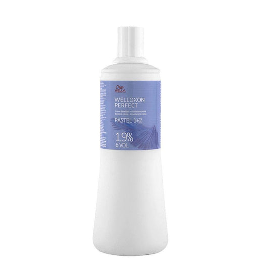 Wella Welloxon Perfect 6% 1000ml