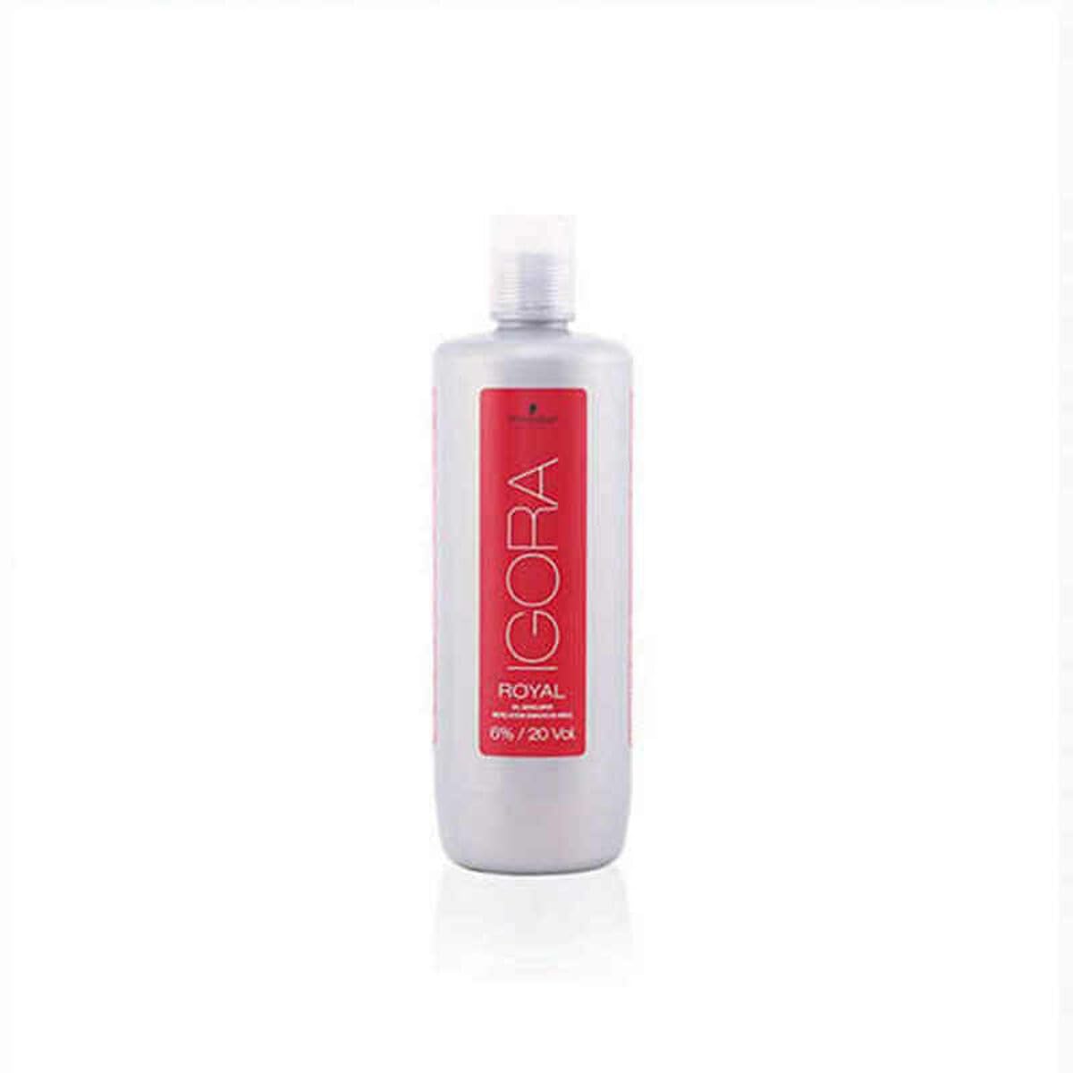 Schwarzkopf Igora Royal Oil Developer 6% 1000ml