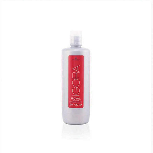 Schwarzkopf Igora Royal Oil Developer 6% 1000ml