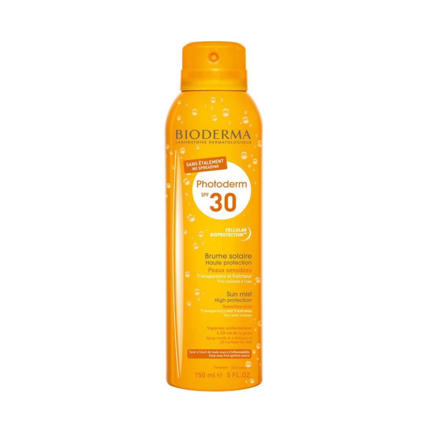 Bioderma Photoderm Mist SPF30 150ml