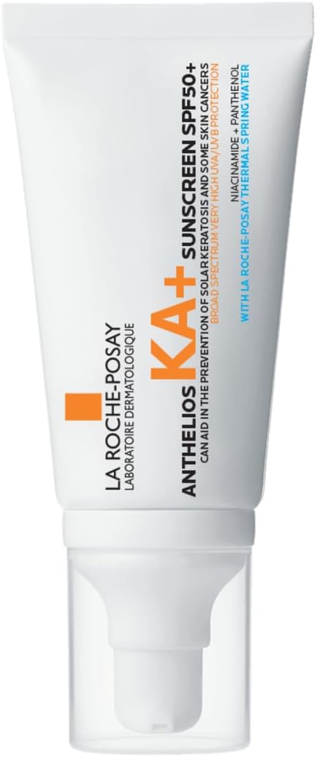 La Roche Posay Anthelios 100 KA+ MED Sun Cream 50ml