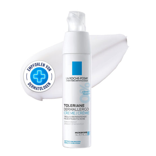 La Roche Posay Toleriane Dermallergo Cream 40ml