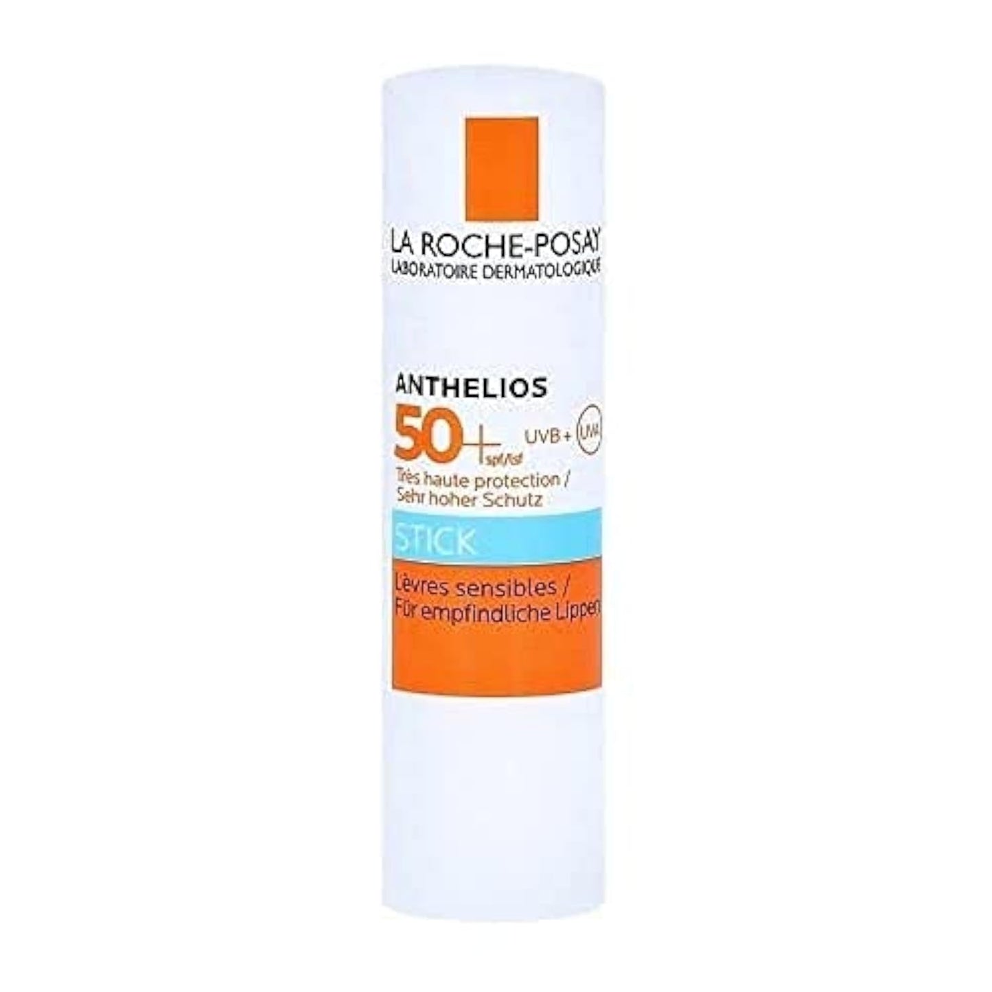 La Roche Posay Adult Lip Sun Cream SPF 50+ 4.7ml