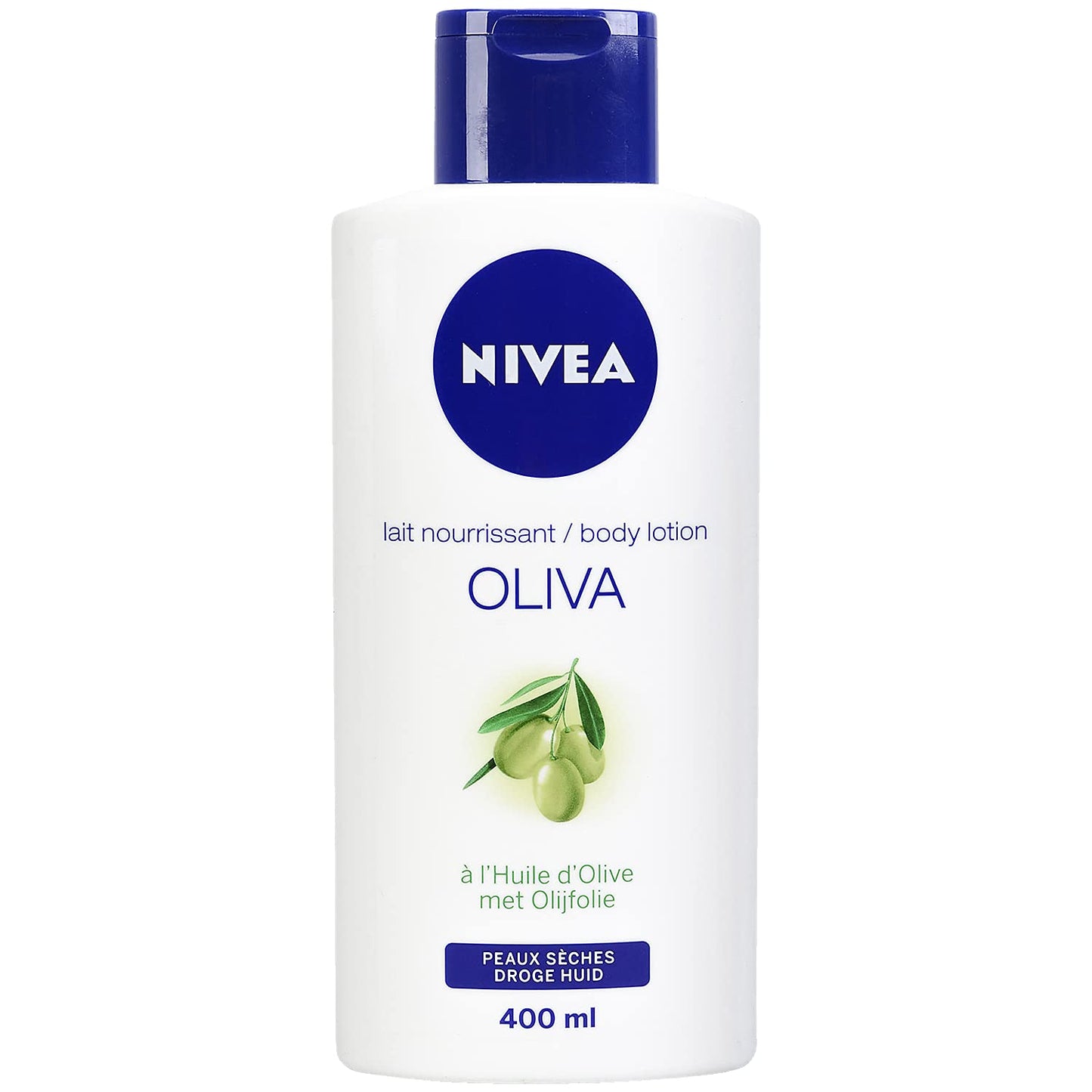 Nivea Invisible For Black & White Fresh Roll-On 50ml