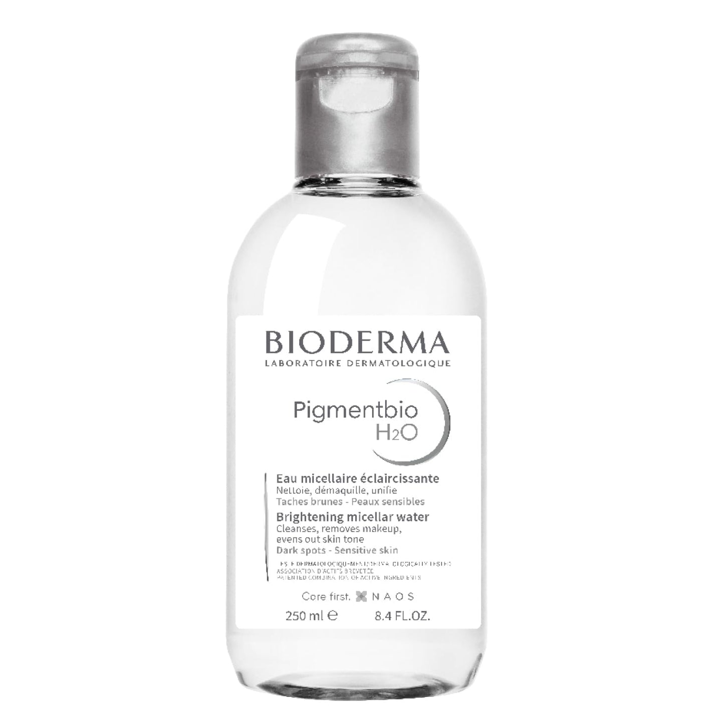 Bioderma Pigmentbio Brightening Micellar Water 250ml