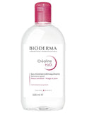 Bioderma Créaline H2O L'Eau Micellaire Original 500ml