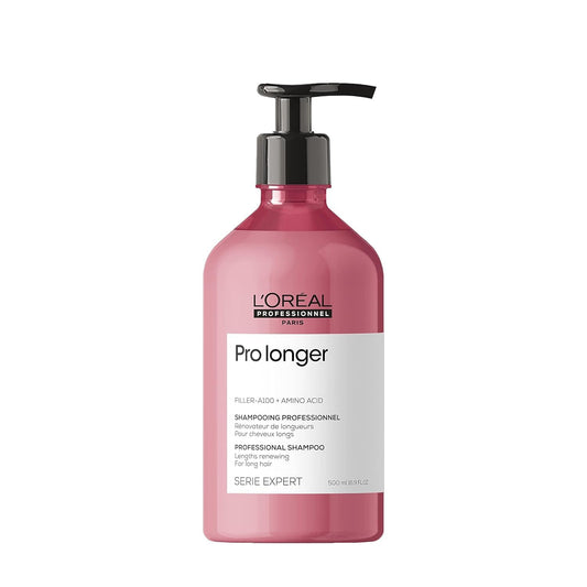 L'oreal Professionnel Pro Longer Lengths Renewing Shampoo 500ml