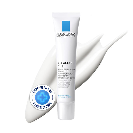 La Roche Posay L'Orealposay Face Treatment Light 40ml - Edacos