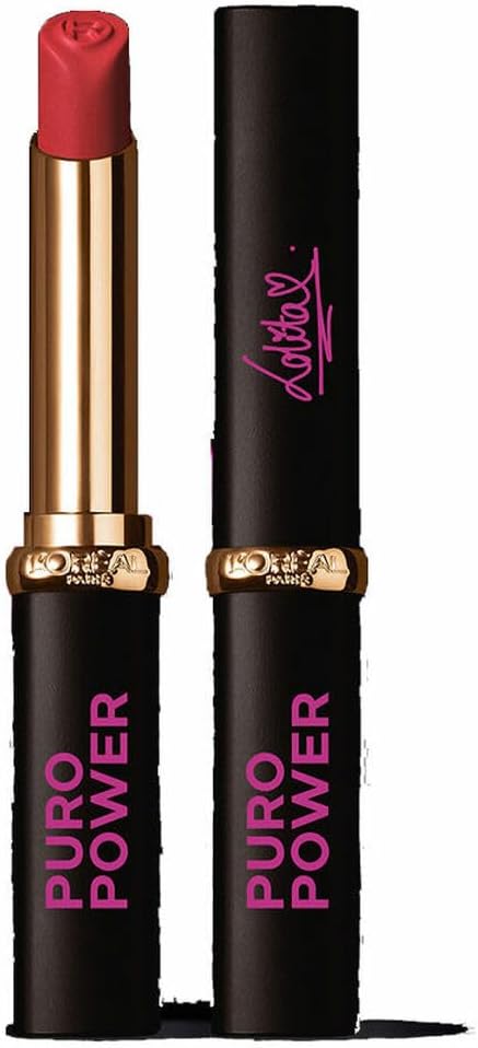 L'Oreal Makeup Lipstick - Edacos