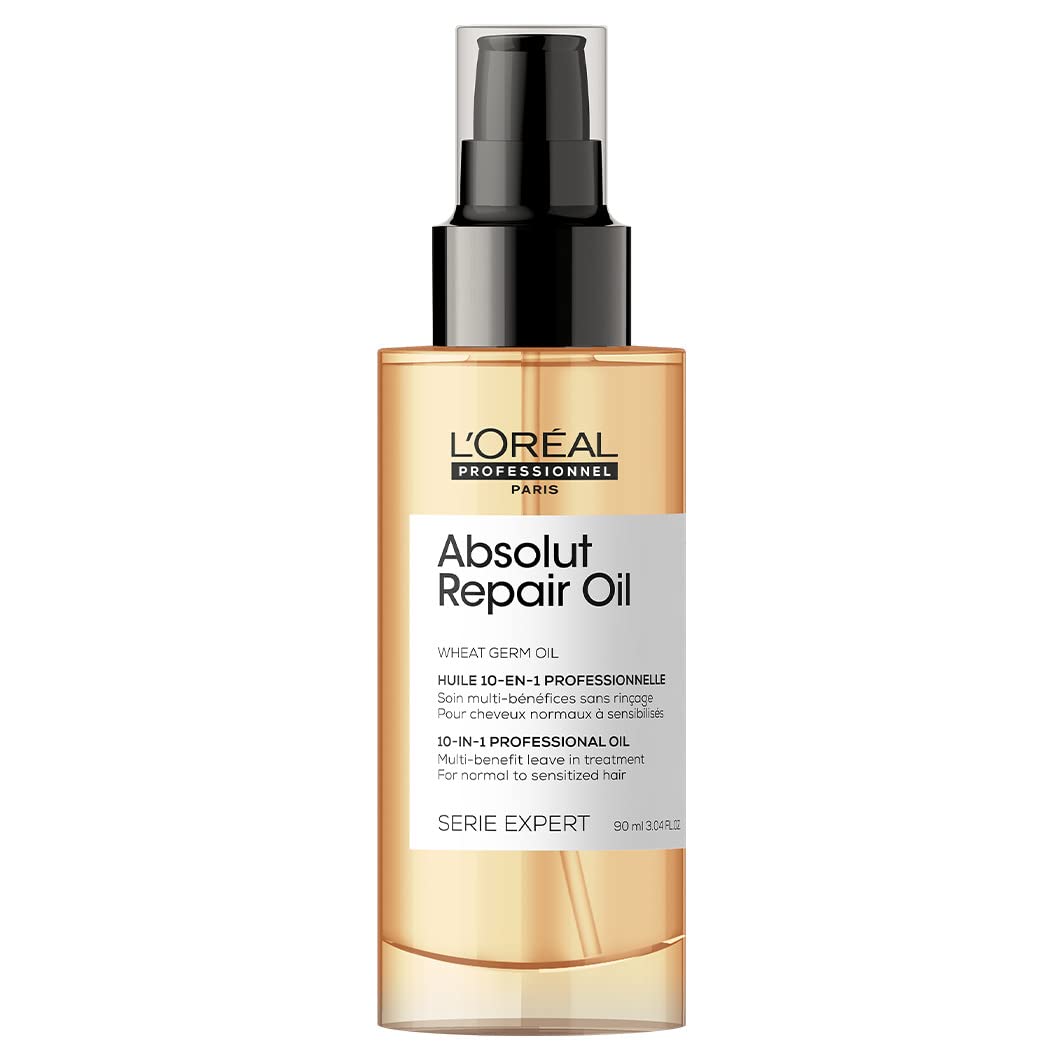 L'Oreal Professionnel Serie Expert Absolut Repair Oil 90ml