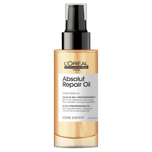 L'Oreal Professionnel Serie Expert Absolut Repair Oil 90ml - Edacos