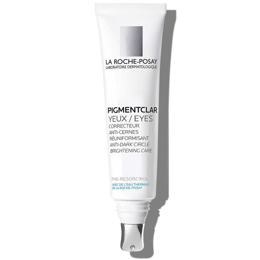 La Roche Posay Pigmentaclar Eye Contour Anti-Wrinkles 15g Edacos