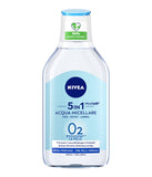 Nivea Moisturizing Micellar Water for Normal Skin 400ml