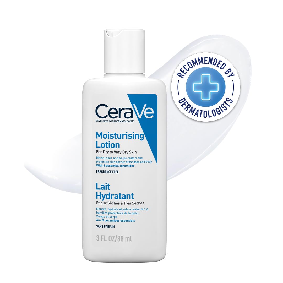 CeraVe Moisturizing Lotion 88ml