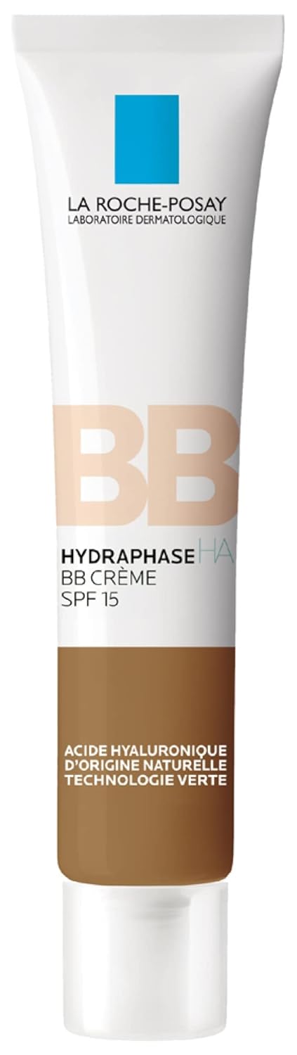 La Roche Posay Hydraphase HA BB Cream Dark 40ml Edacos