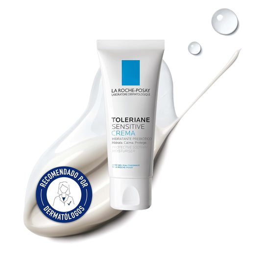 La Roche Posay Toleriane Sensitive 40ml - Edacos