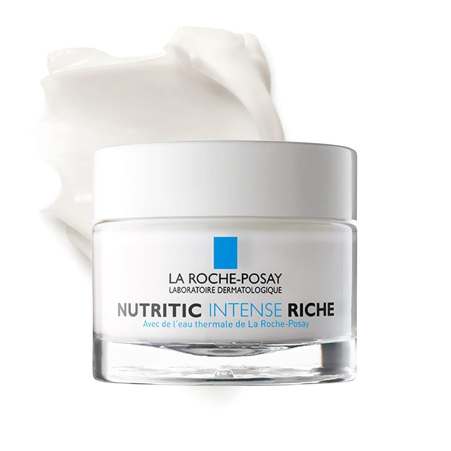 La Roche Posay Moisturising and Rejuvenating Masks 50ml