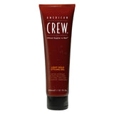 American Crew Light Hold Gel Tube 390ml