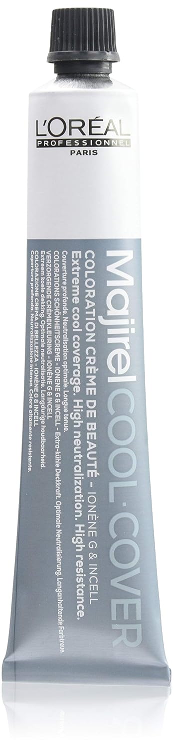 L'Oréal Professionnel Majirel Cool Cover Hair color 6 50ml