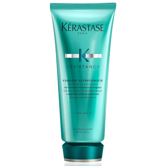 Kérastase Resistance Strengthening and Smoothing Conditioner for Long Hair with Creatine R and Amino Acid 200ml