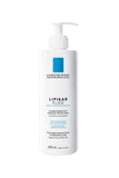 La Roche Posay Lipikar Fluid Body Cream 400ml