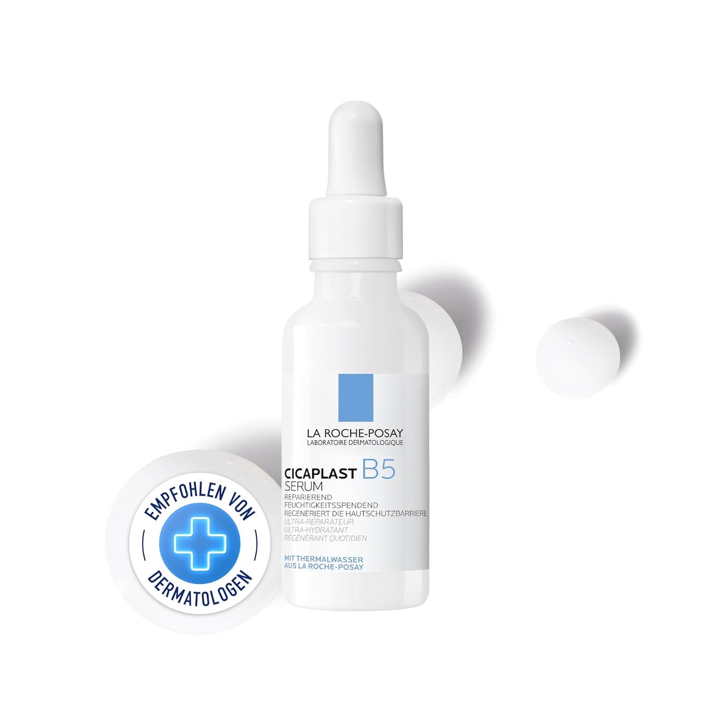 CICAPLAST B5 Serum 30ml