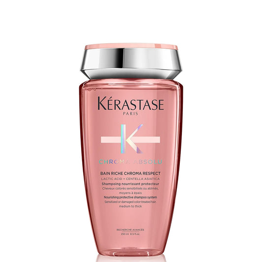 Kérastase Bain Riche Chroma Respect 250ml