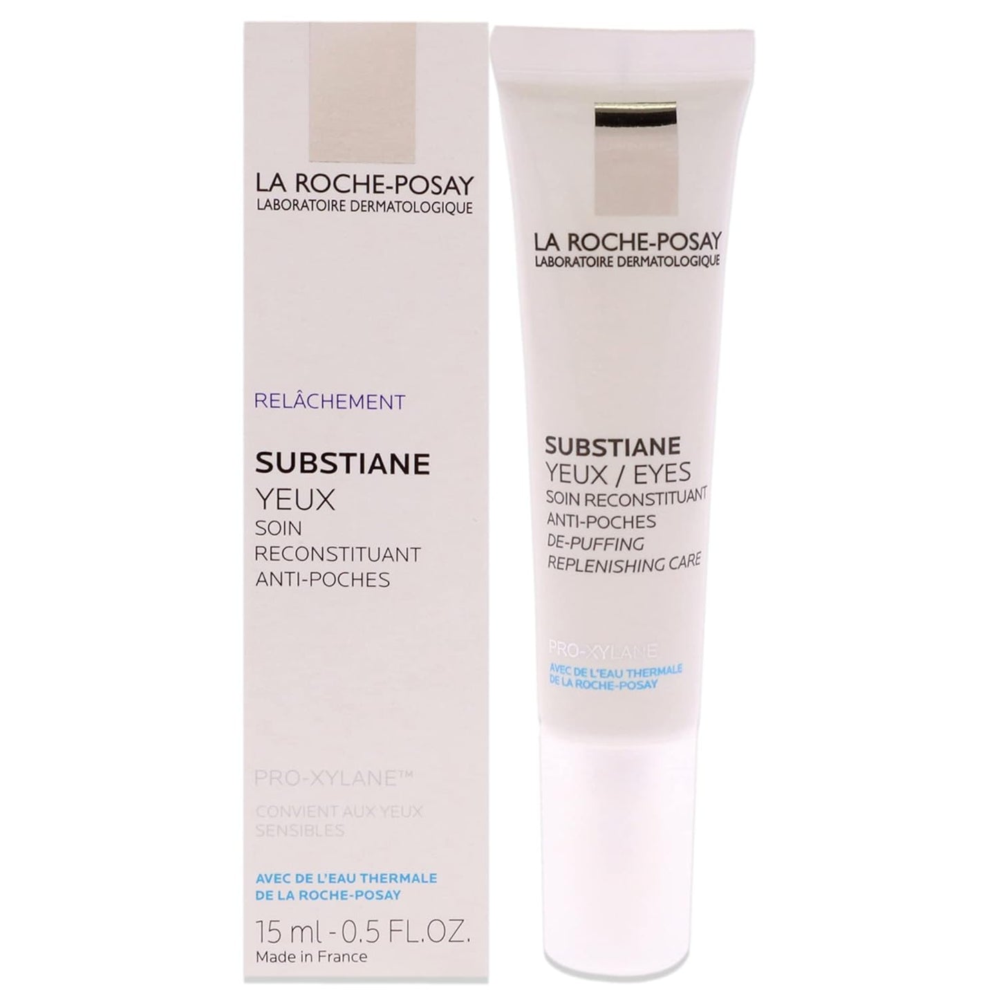 La Roche Posay Substiane Anti Aging Eye Cream 15ml