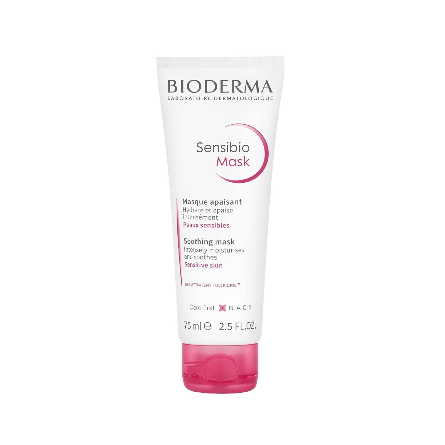 Bioderma Bioderma Sensibio Mask