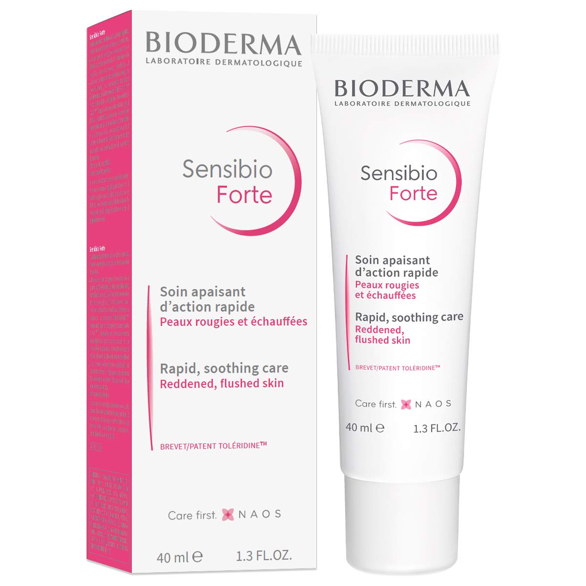 Bioderma Sensibio Forte