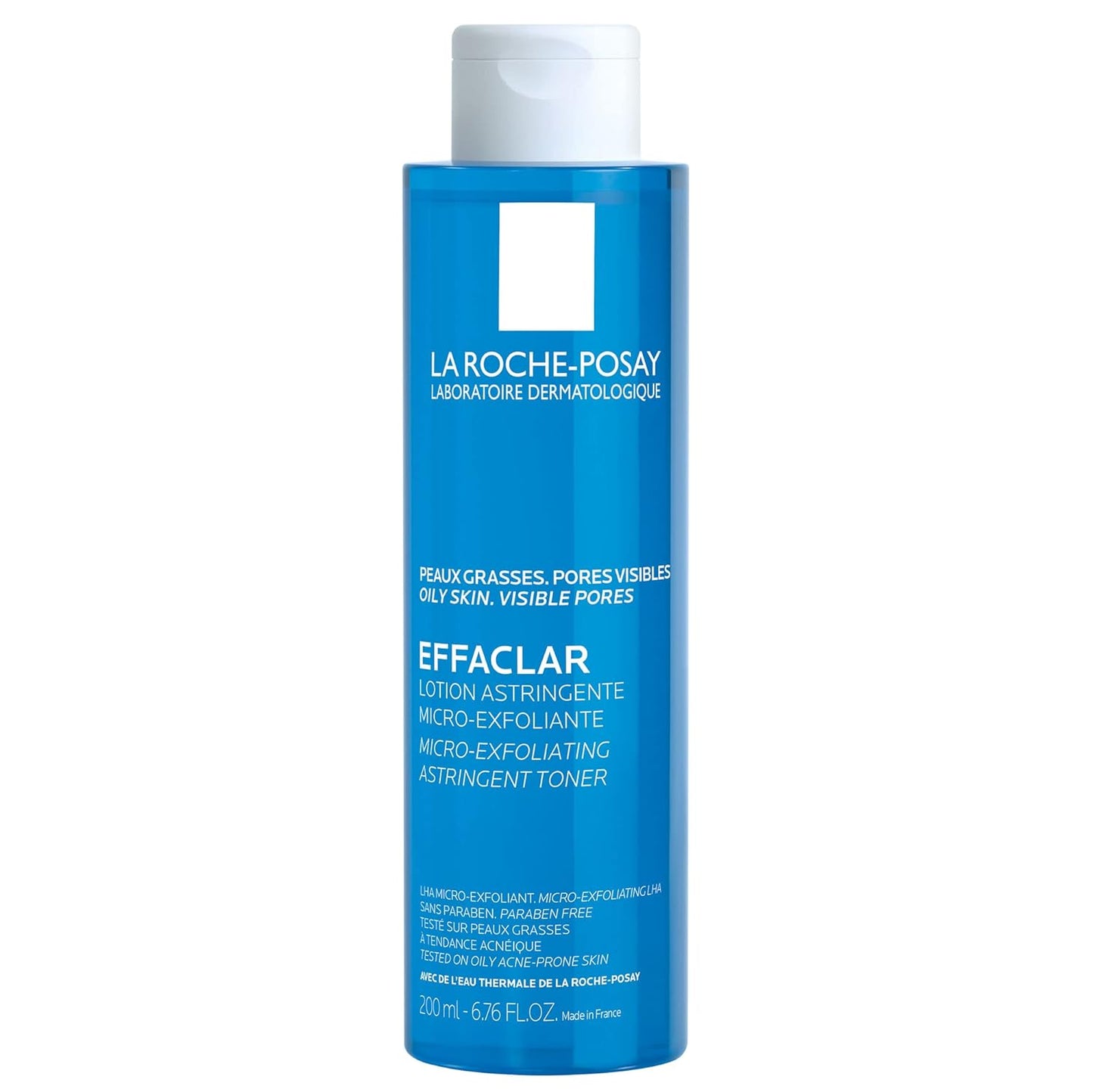 La Roche Posay Effaclar Astringent Lotion 200ml