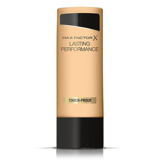 Max Factor Long Lasting Performance Foundation 1.1 Ounce Soft Beige - Edacos