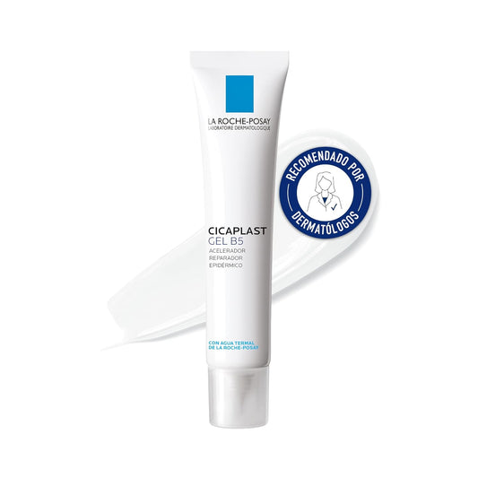 La Roche-Posay Cicaplast Gel B5, 40 ml - Edacos