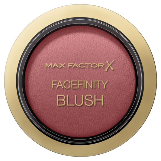 Facefinity Blush 25 50 Sunkissed Pink