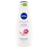 Nivea Shower Cream Care & Cashmere 250ml